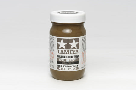 Fondo per Diorama Sabbia 250 ml
