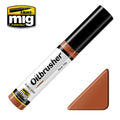 OILBRUSHER Red Tile - 10ml