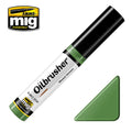 OILBRUSHER Weed Green - 10ml