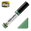 OILBRUSHER Mecha Light Green - 10ml