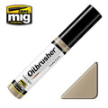 OILBRUSHER Dusty Earth - 10ml