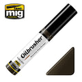 OILBRUSHER Starship Bay Sludge - 10ml