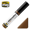 OILBRUSHER Earth Clay - 10ml