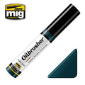 OILBRUSHER Raptor Shuttle Turquoise - 10ml