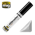 OILBRUSHER Silver - 10ml