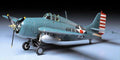 1/48 Grumman F4F-4 (Wildcat)