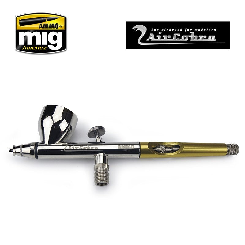 Aircobra Airbrush (0,3 mm)