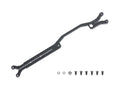 Piastra Superiore Carbon 2mm TA08