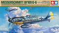 1/48 Messerschmitt Bf109 G-6