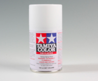 SPRAY Base White