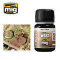 Black WASH - 35ml