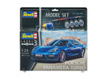 1/24 Model Set Porsche Panamera 2