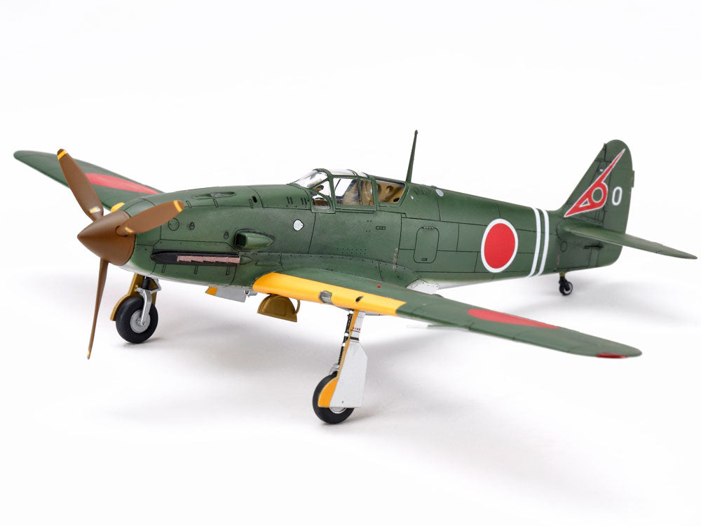 1/72 JP Aereo Kawasaki Ki-61-Id Tony