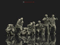 British Airborne WWII