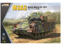 1/35 M3A3 Bradley