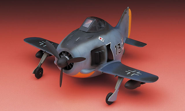 EGG PLANE FW 190A