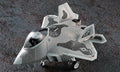 EGG PLANE F-22 Raptor [HA60127]