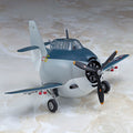 EGG PLANE TBF/TBM Avenger