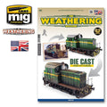 THE WEATHERING MAGAZINE #23 - Die Cast: From Toy to Model ENGLISH