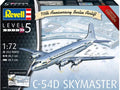 1/72 C-54D Berlin Airlift 70th Anniversary