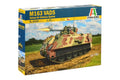 1/35 M163 Vulcan Air Defence System