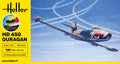 1/72 STARTER KIT MD 450 Ouragan