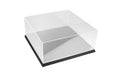 Vetrinetta H Aerei 35x35x13,5