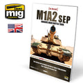 IN DETAIL - M1A2 SEP Abrams Main Battle Tank ENGLISH