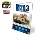 IN DETAIL - M2A3 Bradley Fighting Vehicle in Europe Vol. 2 ENGLISH