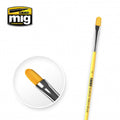 4 Synthetic Filbert Brush