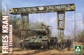 1/35 FRIES KRAN 16t Strabokran 1943/44
