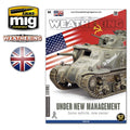 THE WEATHERING MAGAZINE #24 - Under New Management: Same Vehicle, New Owner ENGLISH