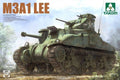 1/35 US Medium Tank M3A1 LEE