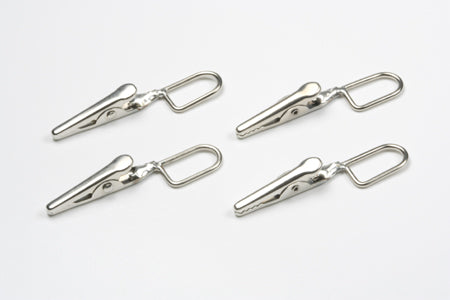 Clip Ferma Pezzi (4)