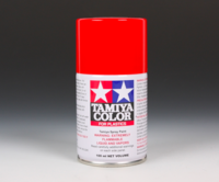 SPRAY Brillant Red X Enzo
