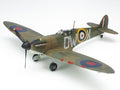 1/48 Supermarine Spitfire MK.I