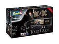 1/32 Gift Set - AC/DC Tour Truck (Limited Edition)