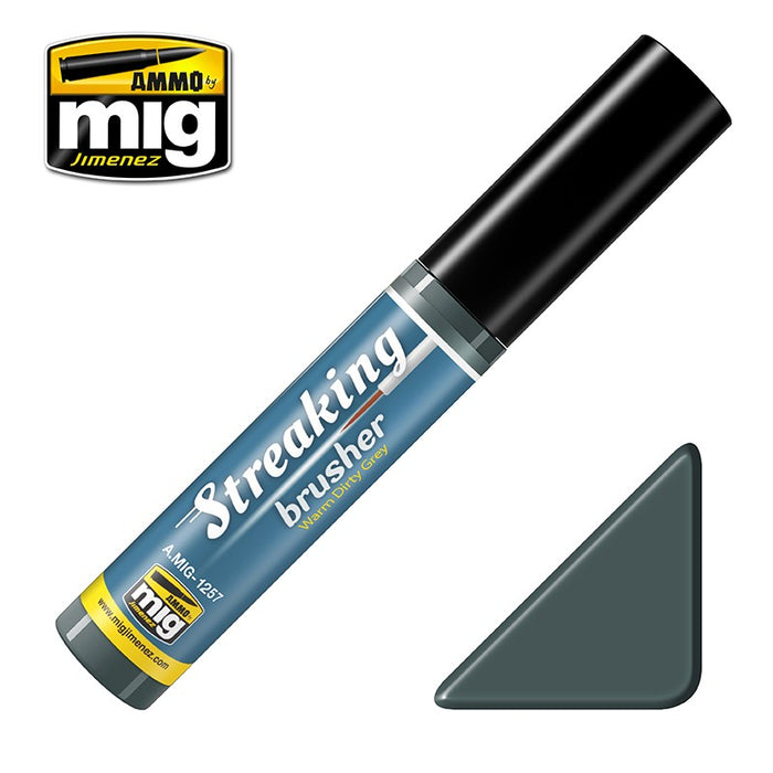 STREAKINGBRUSHER Filth - 10ml
