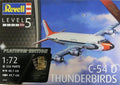 1/72 C-54D Thunderbirds (Platinum Edition)