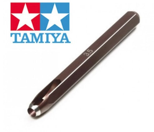 Punta Fustella 3,5mm Limited Edition