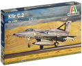 1/72 Kfir C.2