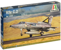 1/72 Kfir C.2