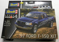 1/25 Model Set 1997 Ford F-150 XLT