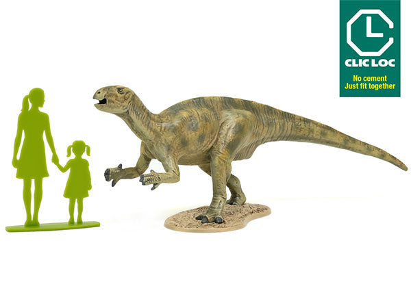 1/35 Fukuisaurus