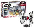 1/35 Special Forces TIE Fighter