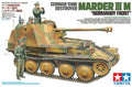 1/35 German Marder III M Normandy Front