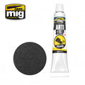Anti-Slip Paste - Black Color (for 1/72 & 1/48)