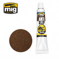 Anti-Slip Paste - Brown Color (for 1/35)