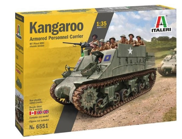 1/35 Kangaroo