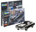 1/25 Model Set 1968 Chevy Chevelle